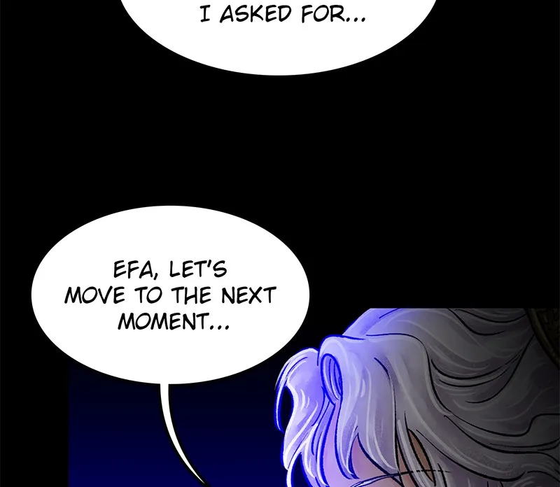 The Witch And The Bull Chapter 42 page 32