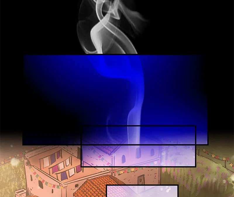 The Witch And The Bull Chapter 42 page 42