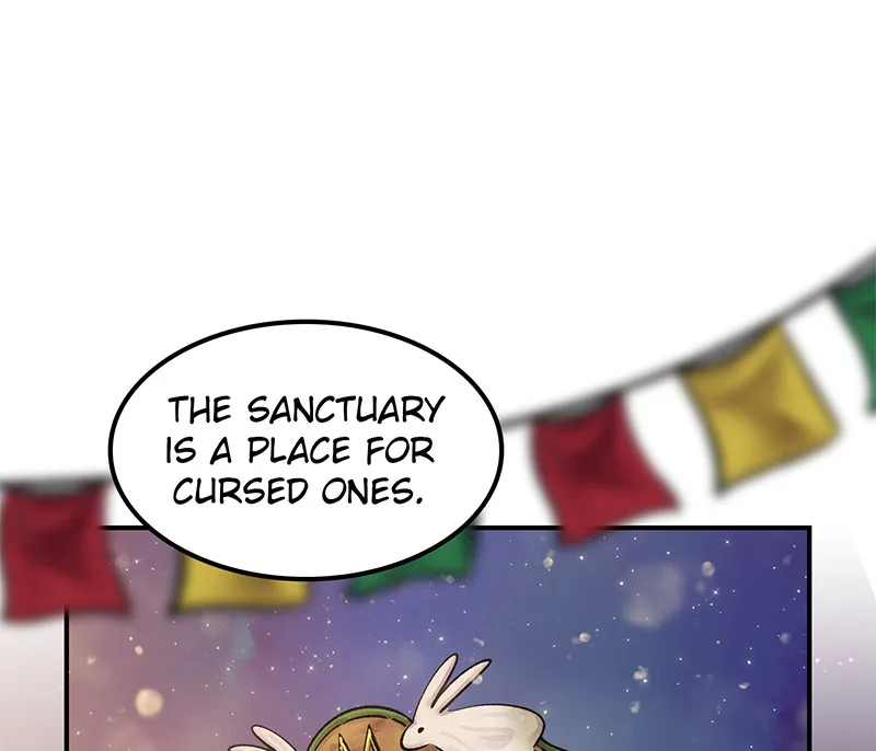 The Witch And The Bull Chapter 42 page 45