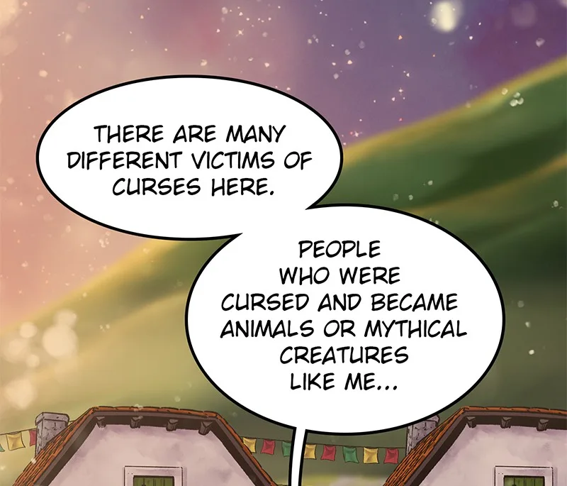 The Witch And The Bull Chapter 42 page 47
