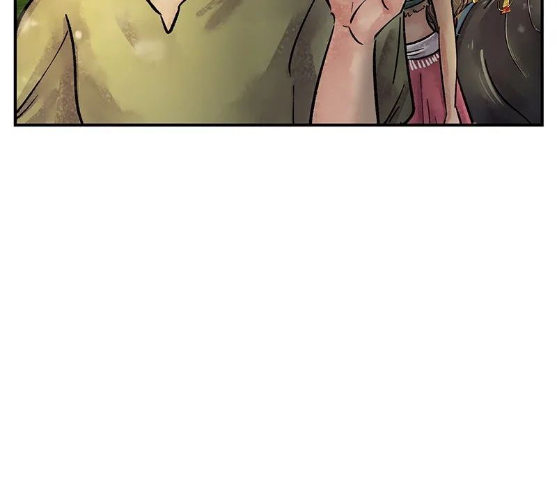 The Witch And The Bull Chapter 42 page 55