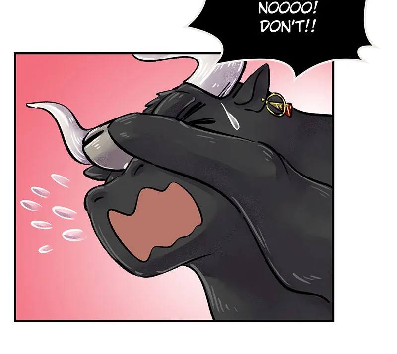 The Witch And The Bull Chapter 42 page 62