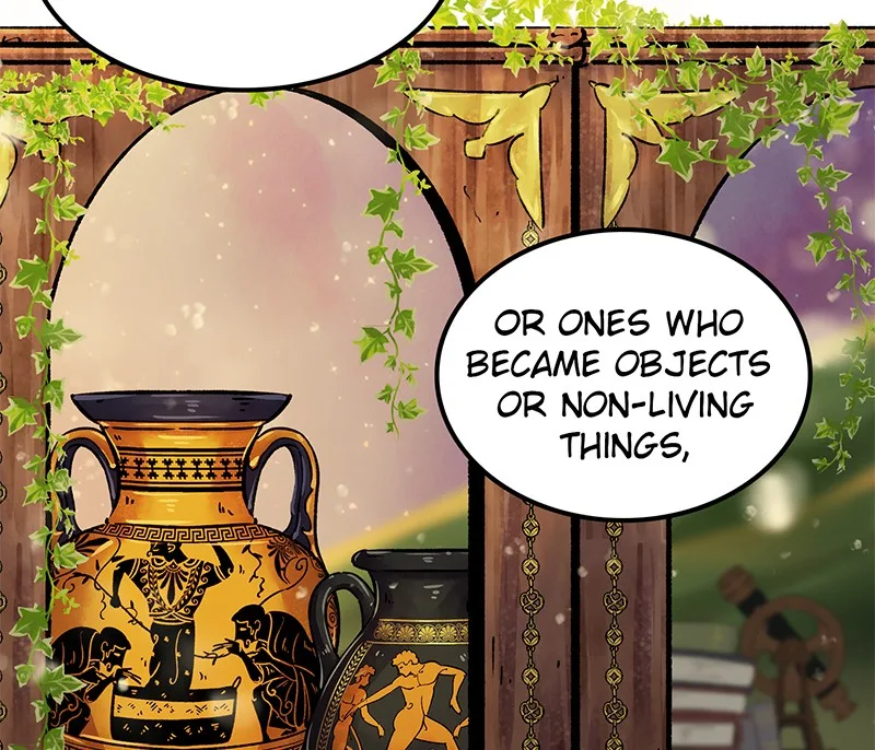 The Witch And The Bull Chapter 42 page 50