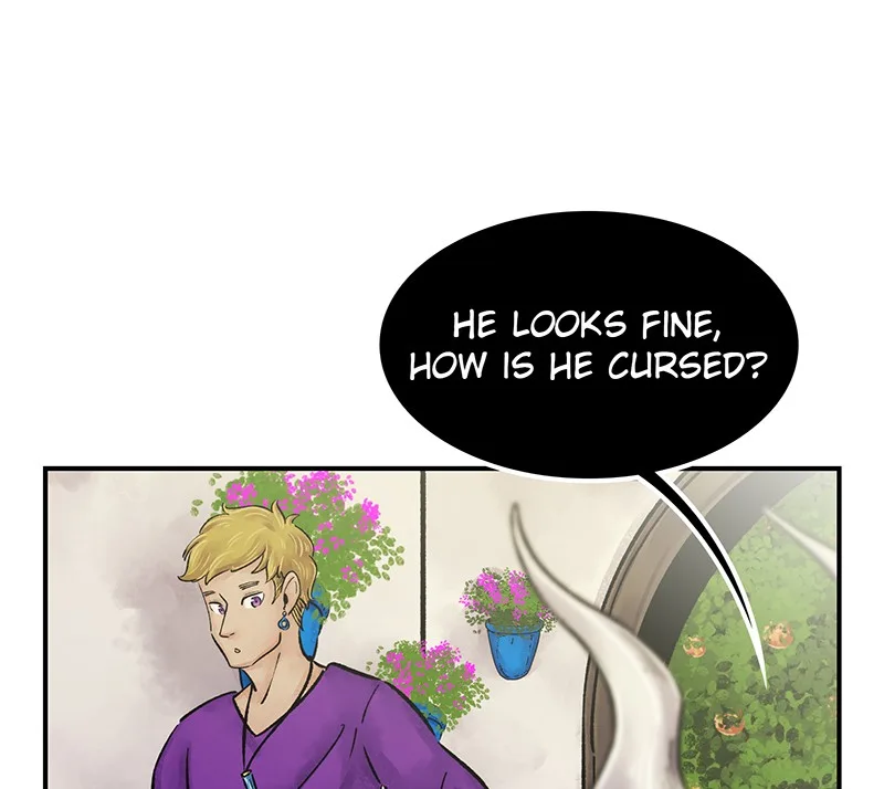 The Witch And The Bull Chapter 42 page 56