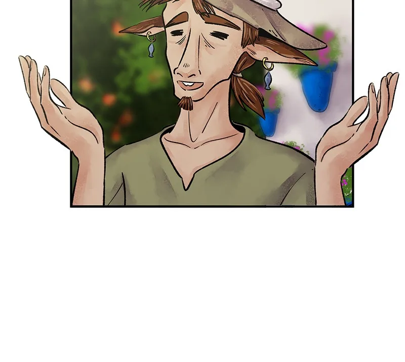 The Witch And The Bull Chapter 42 page 64