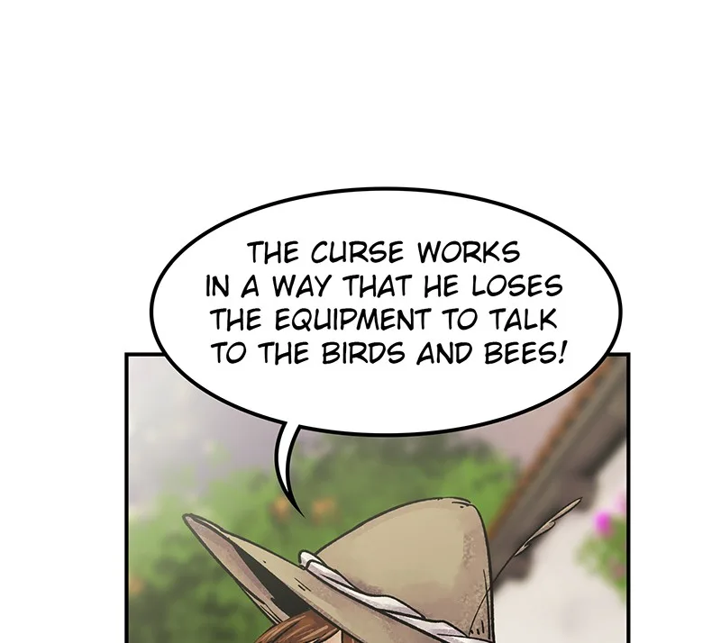 The Witch And The Bull Chapter 42 page 63