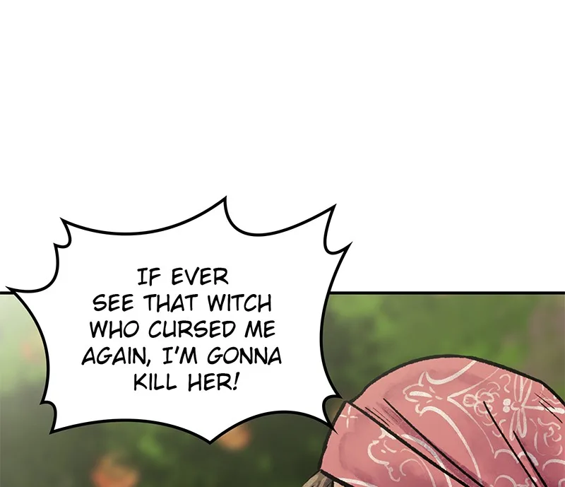 The Witch And The Bull Chapter 42 page 69