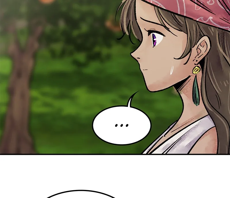 The Witch And The Bull Chapter 42 page 70