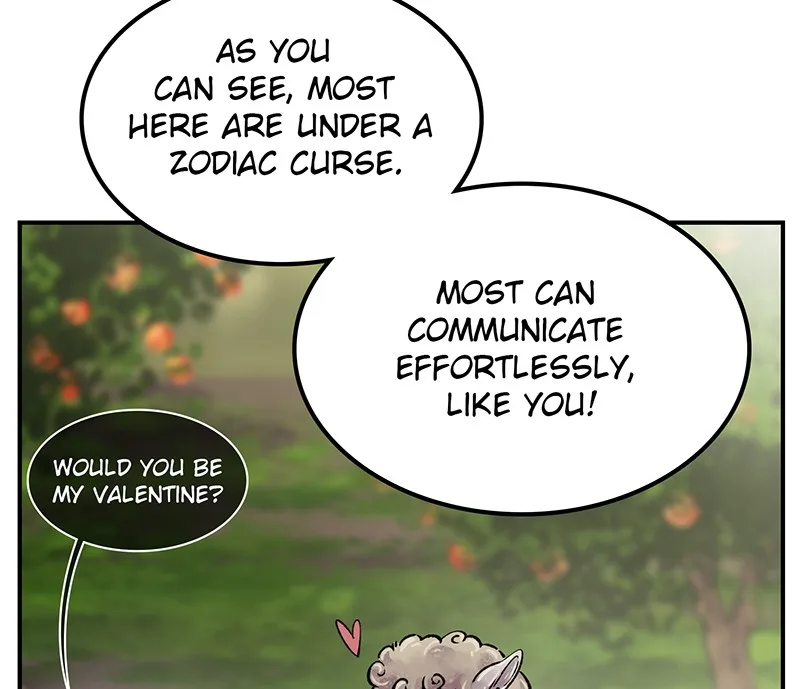 The Witch And The Bull Chapter 42 page 71