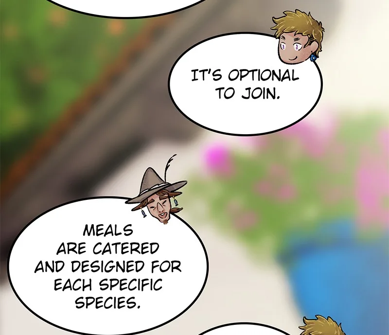 The Witch And The Bull Chapter 42 page 75