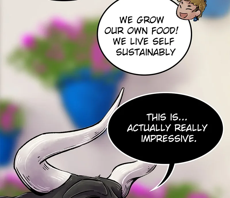 The Witch And The Bull Chapter 42 page 76