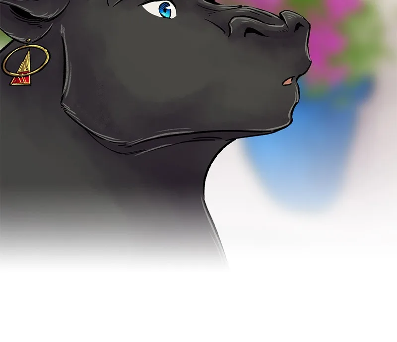 The Witch And The Bull Chapter 42 page 77