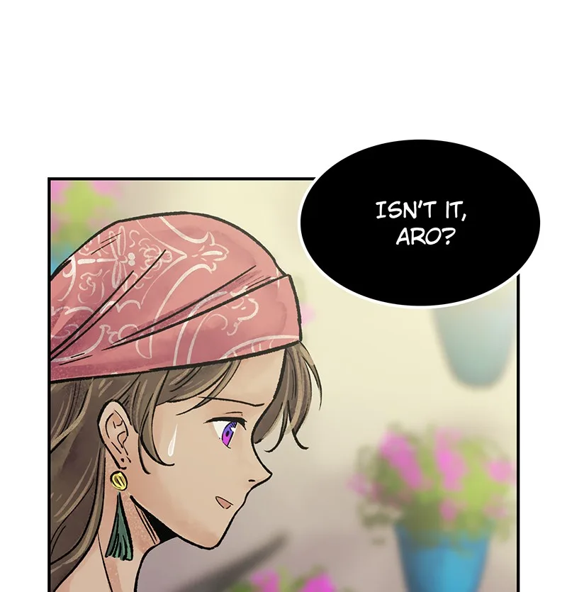 The Witch And The Bull Chapter 42 page 78