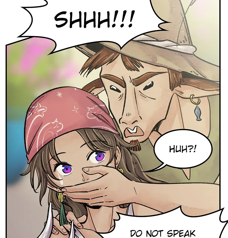 The Witch And The Bull Chapter 42 page 83