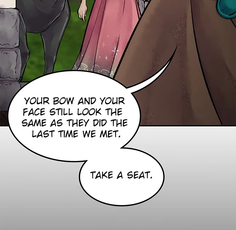 The Witch And The Bull Chapter 43 page 14