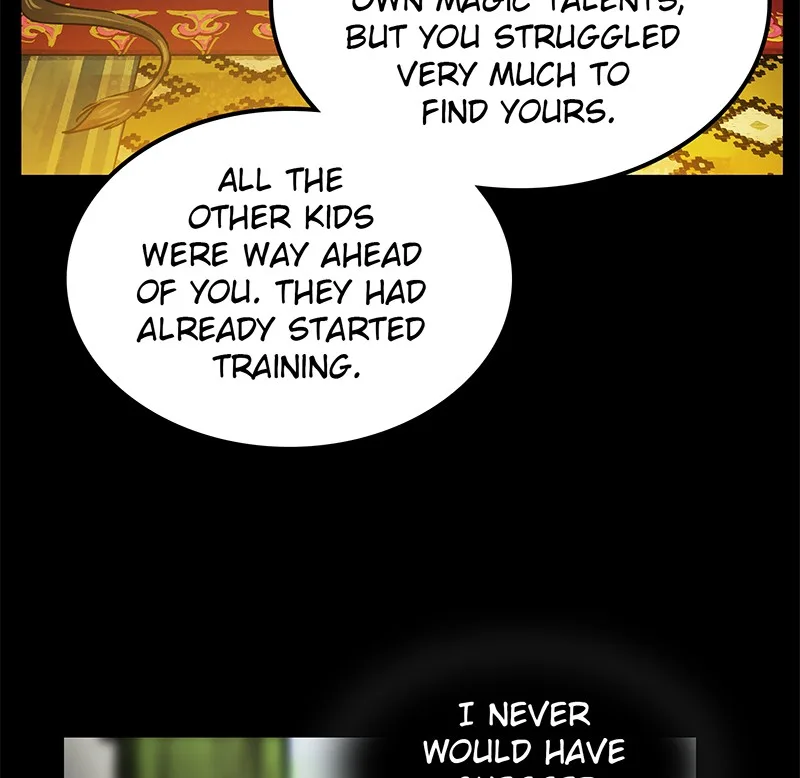 The Witch And The Bull Chapter 43 page 19