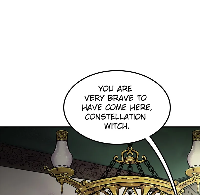 The Witch And The Bull Chapter 43 page 12