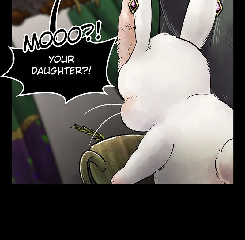 The Witch And The Bull Chapter 43 page 26