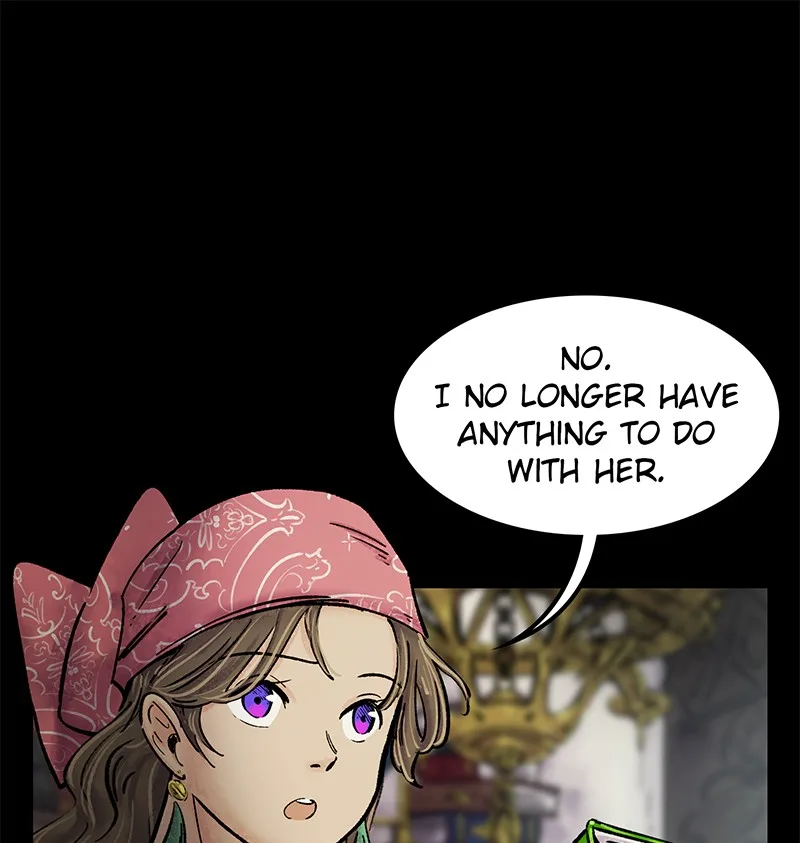The Witch And The Bull Chapter 43 page 34