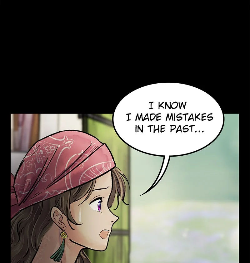 The Witch And The Bull Chapter 43 page 39