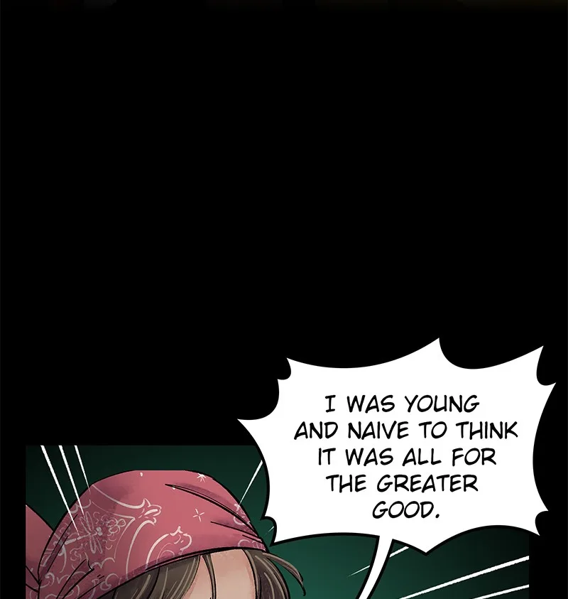The Witch And The Bull Chapter 43 page 43