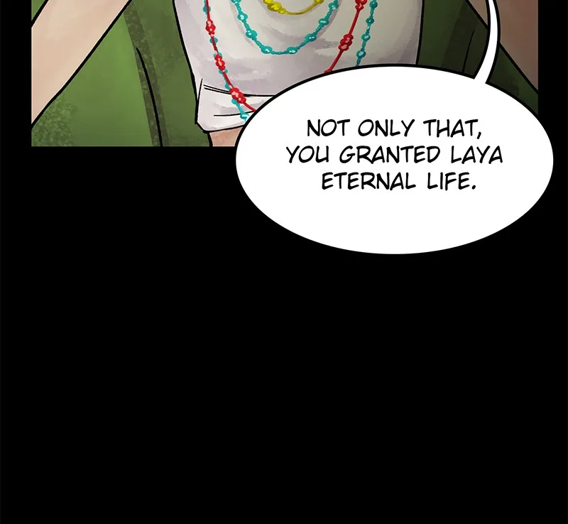 The Witch And The Bull Chapter 43 page 50