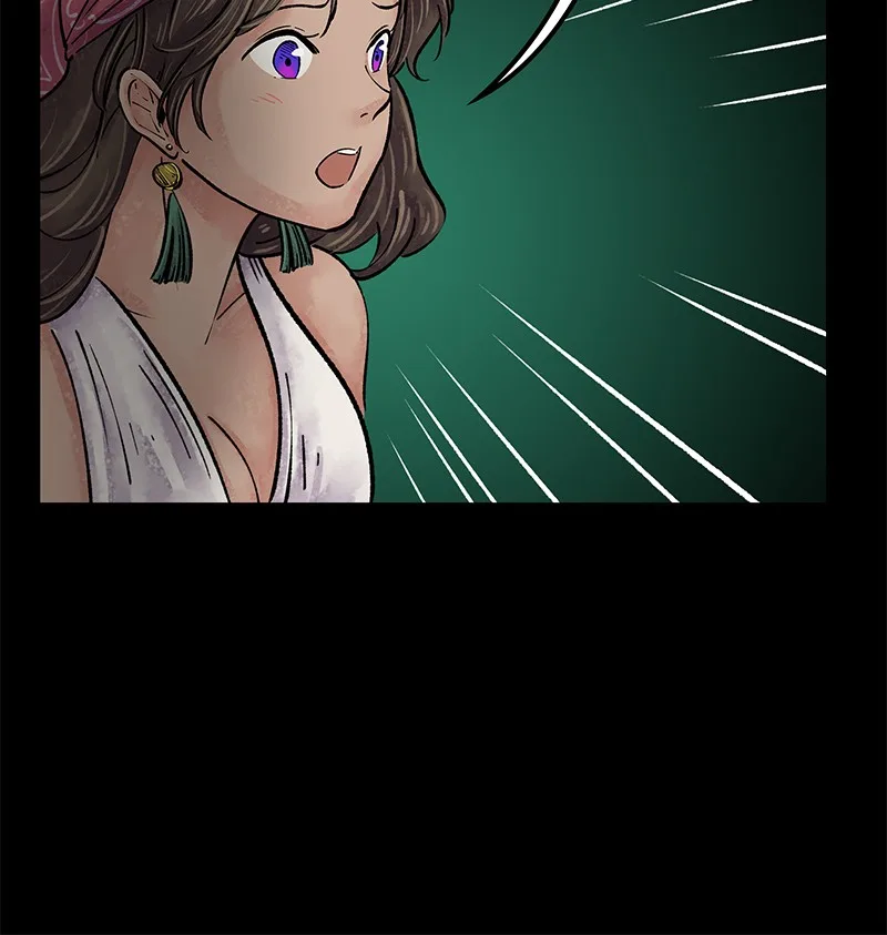 The Witch And The Bull Chapter 43 page 44