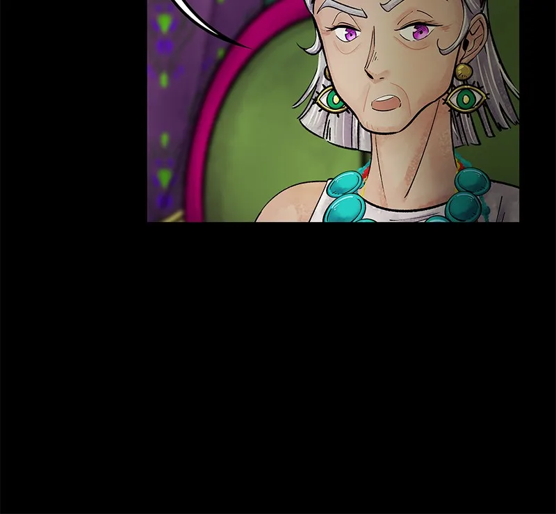 The Witch And The Bull Chapter 43 page 55