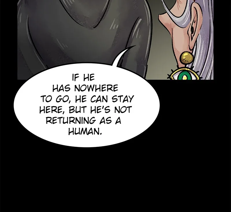 The Witch And The Bull Chapter 43 page 57