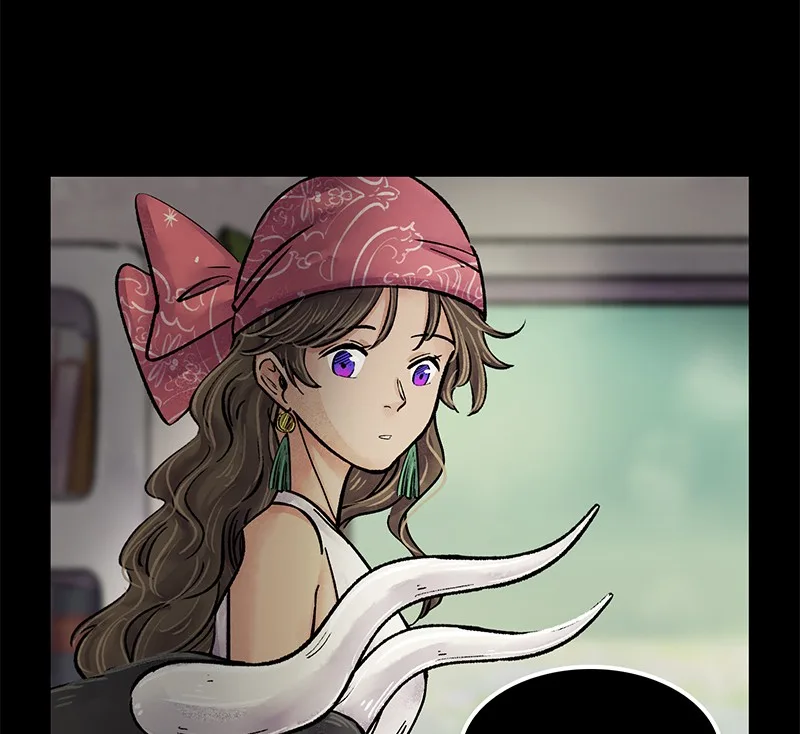 The Witch And The Bull Chapter 43 page 58