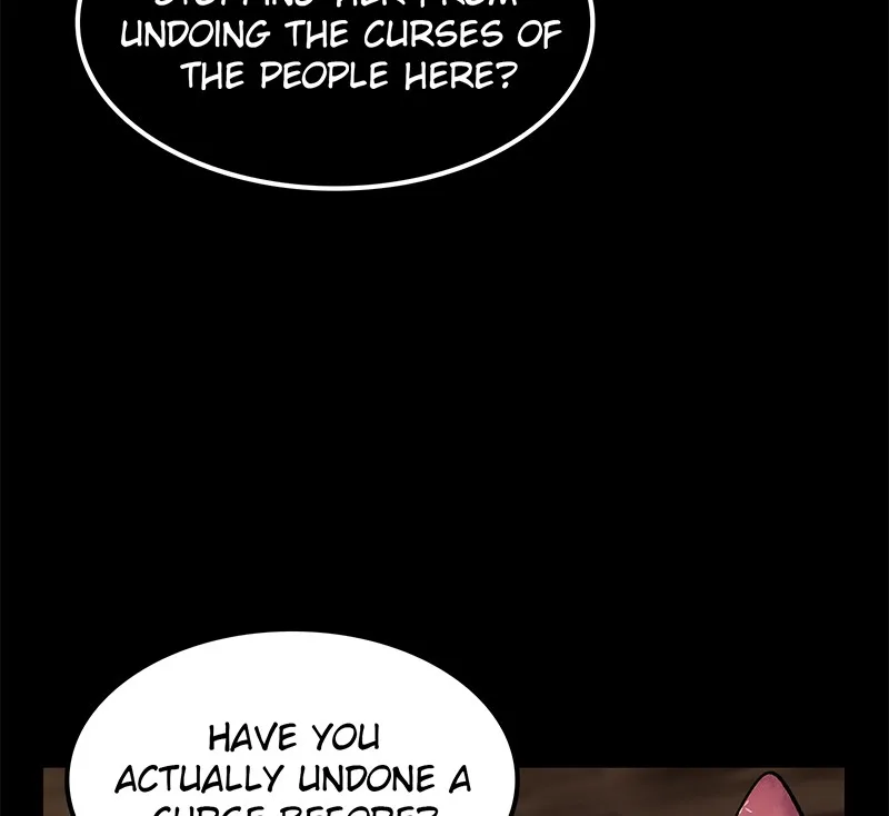 The Witch And The Bull Chapter 43 page 60