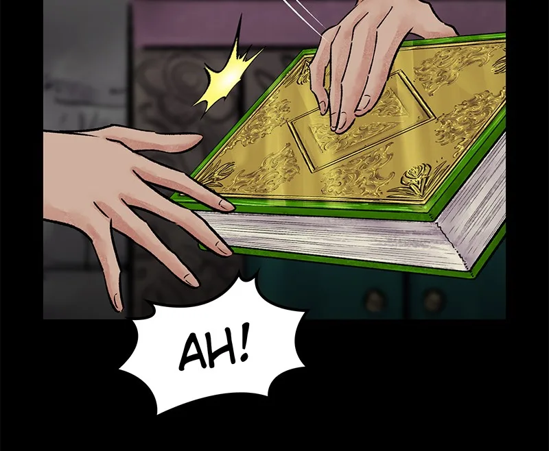 The Witch And The Bull Chapter 43 page 68