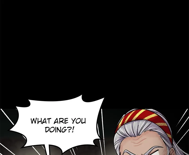 The Witch And The Bull Chapter 43 page 69