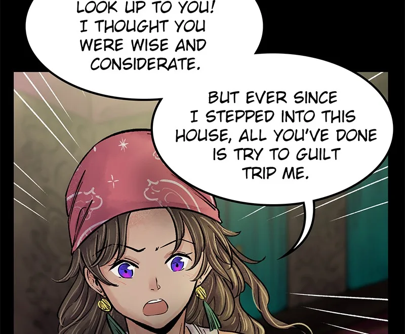 The Witch And The Bull Chapter 43 page 74