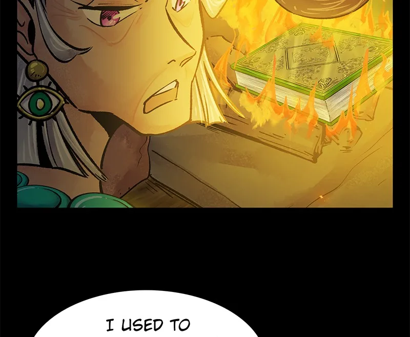 The Witch And The Bull Chapter 43 page 73