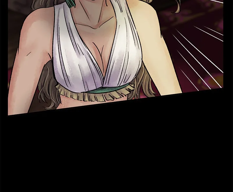 The Witch And The Bull Chapter 43 page 75