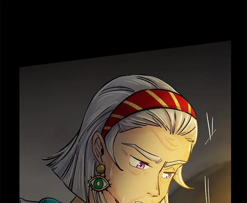 The Witch And The Bull Chapter 43 page 76