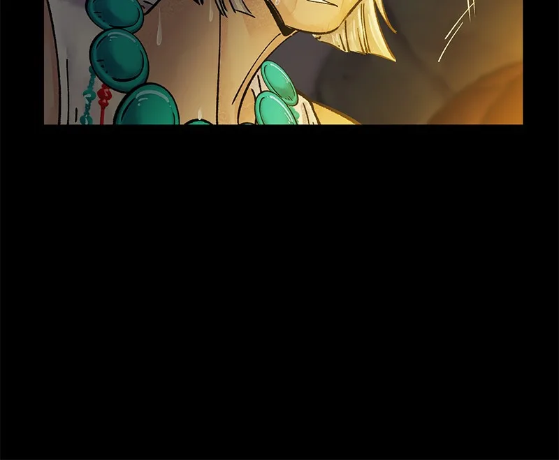 The Witch And The Bull Chapter 43 page 77