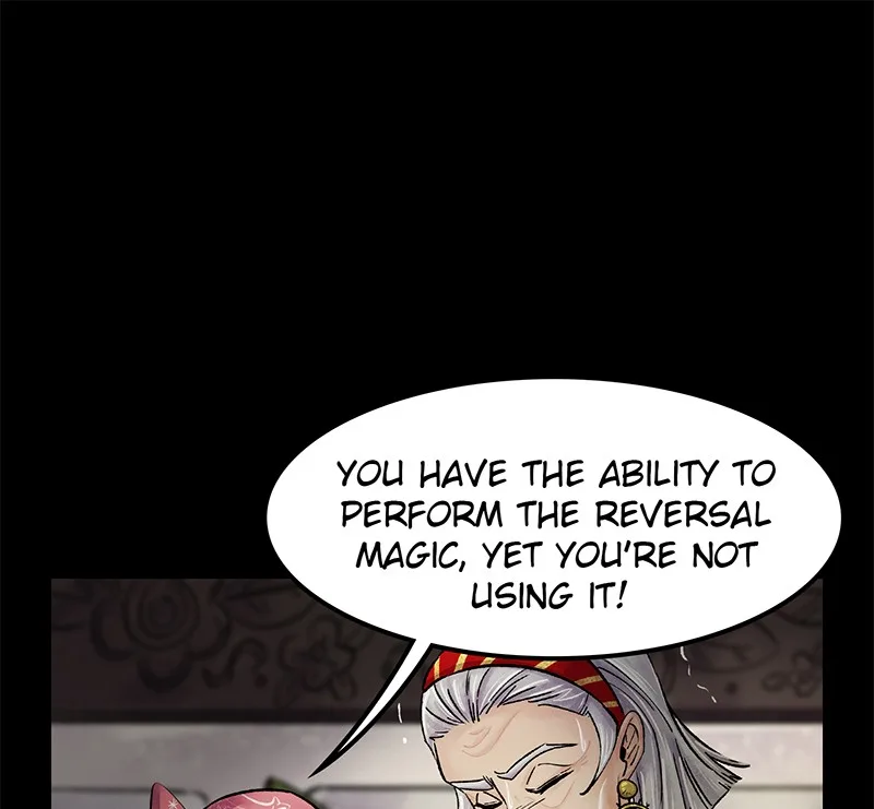 The Witch And The Bull Chapter 43 page 78