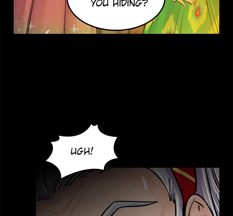 The Witch And The Bull Chapter 43 page 80