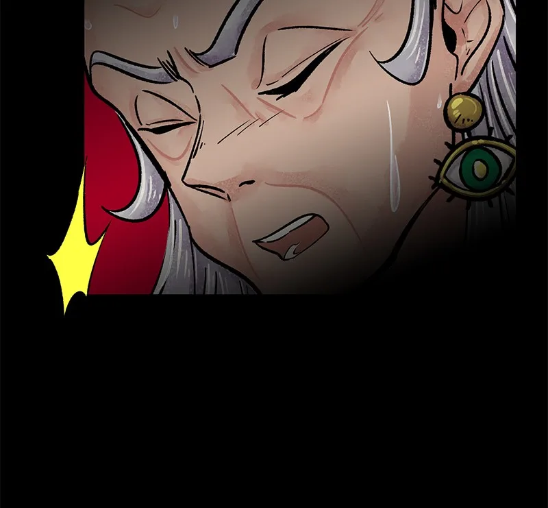 The Witch And The Bull Chapter 43 page 81
