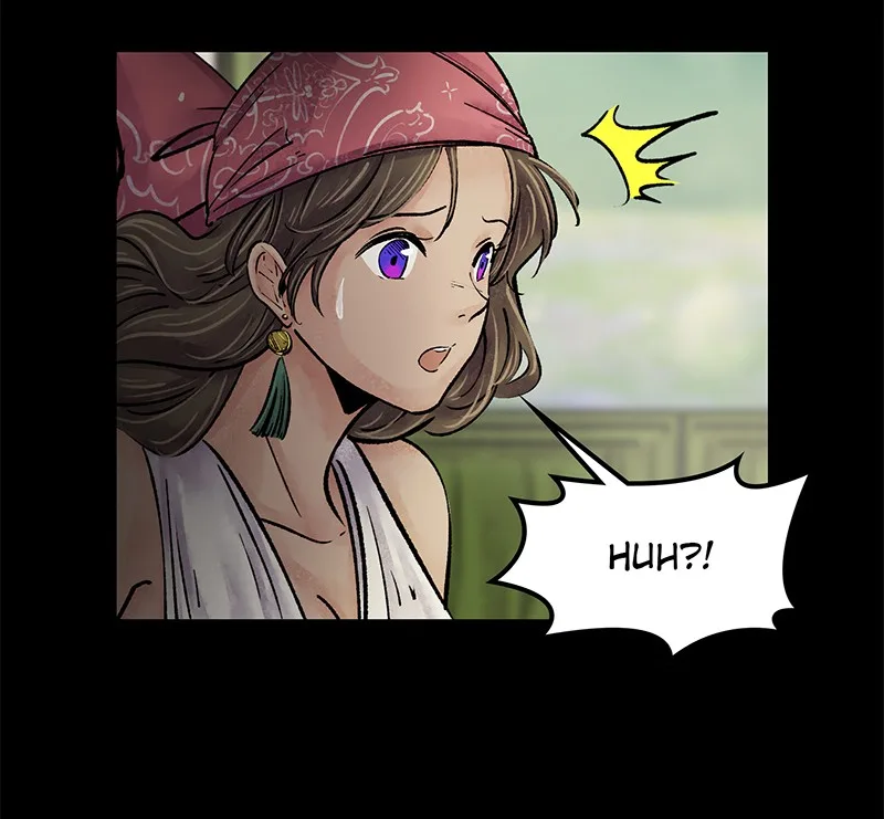 The Witch And The Bull Chapter 43 page 82