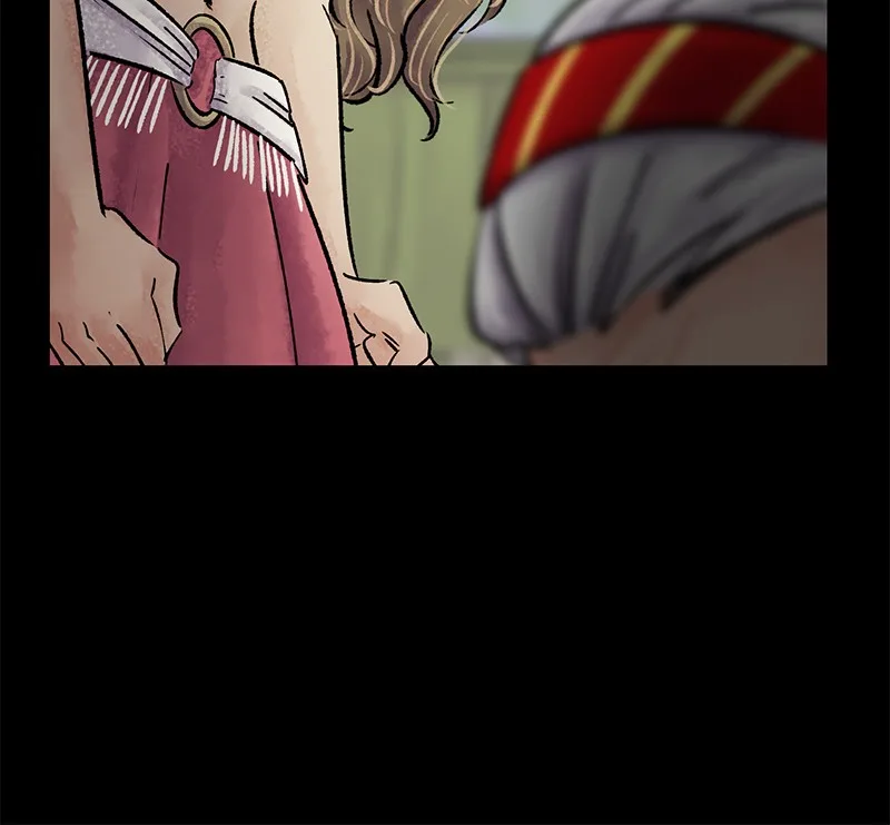 The Witch And The Bull Chapter 43 page 88