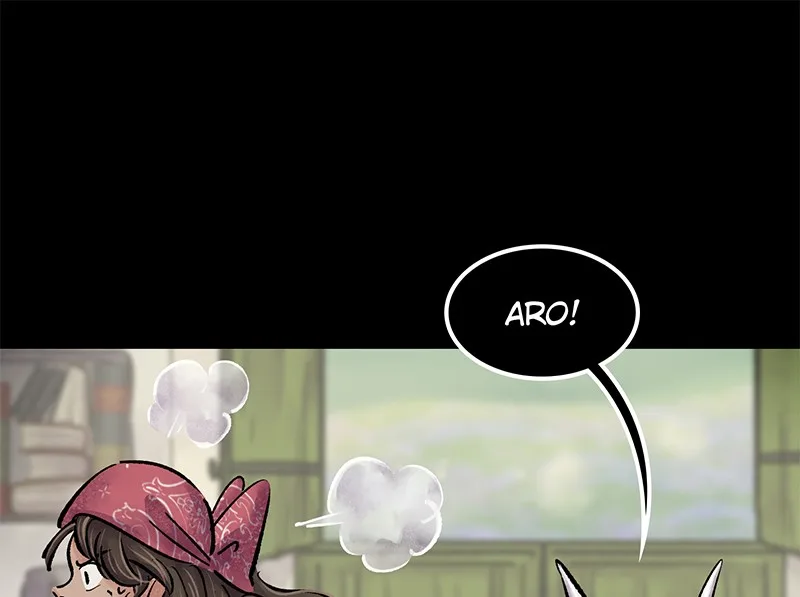 The Witch And The Bull Chapter 43 page 89