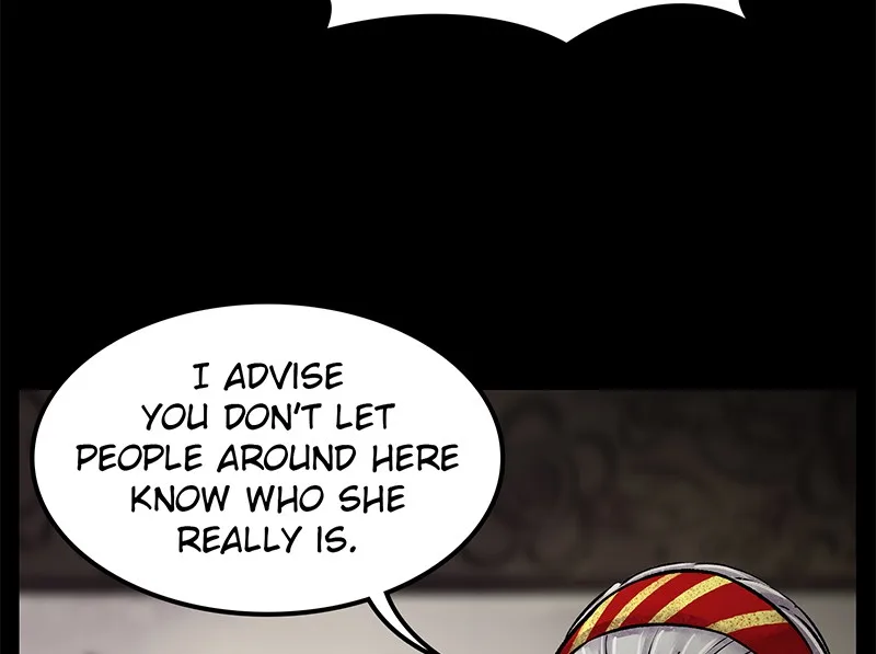 The Witch And The Bull Chapter 43 page 91