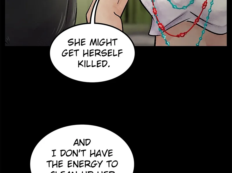 The Witch And The Bull Chapter 43 page 93