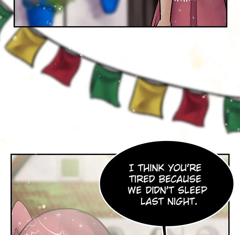 The Witch And The Bull Chapter 44 page 5