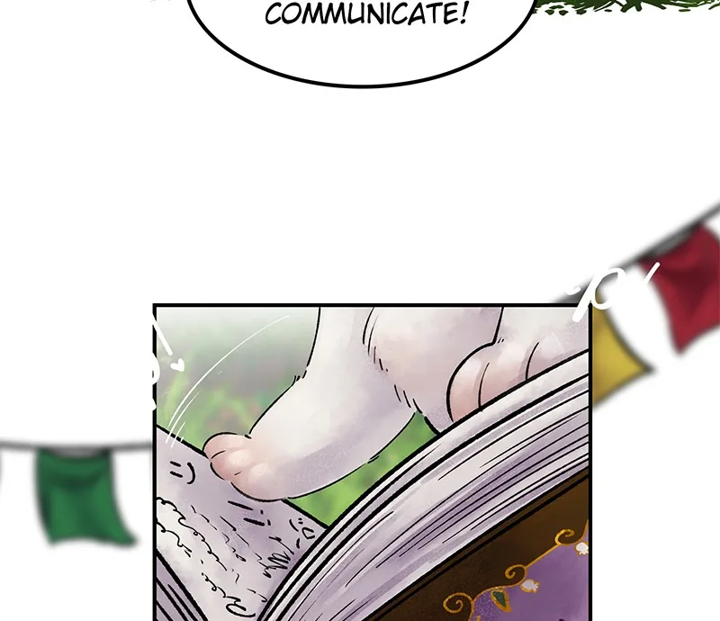 The Witch And The Bull Chapter 44 page 14