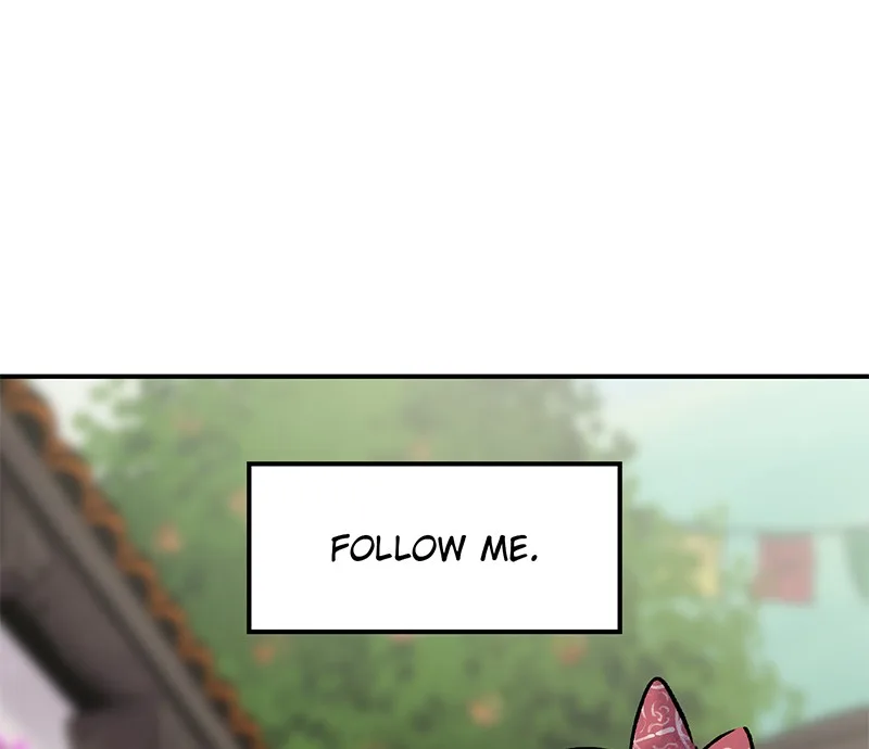 The Witch And The Bull Chapter 44 page 18