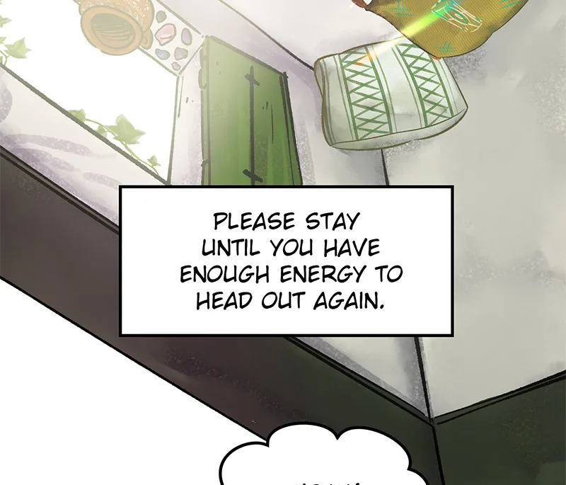 The Witch And The Bull Chapter 44 page 31